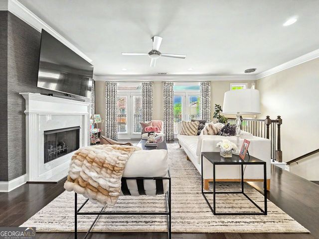 3177 Quinn Place, Atlanta, GA 30341