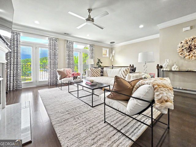 3177 Quinn Place, Atlanta, GA 30341