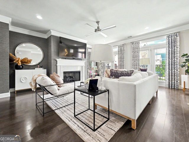 3177 Quinn Place, Atlanta, GA 30341