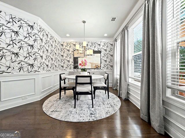 3177 Quinn Place, Atlanta, GA 30341