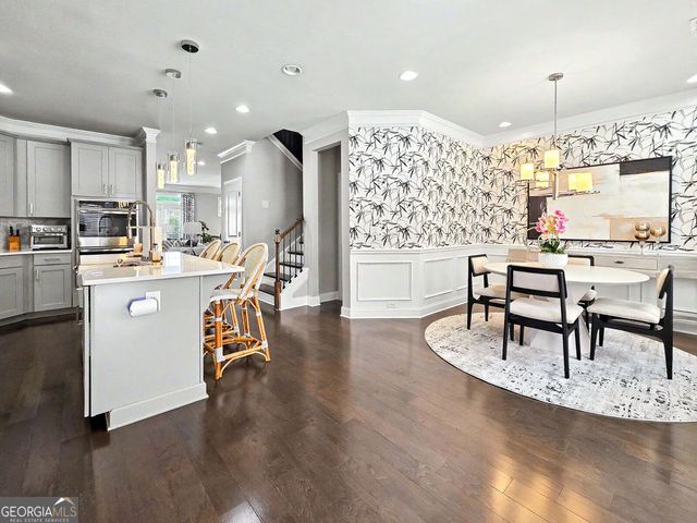 3177 Quinn Place, Atlanta, GA 30341