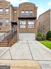 3177 Quinn Place, Atlanta, GA 30341