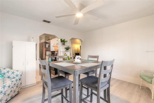 208 CRAWFORD ROAD, New Smyrna Beach, FL 32169