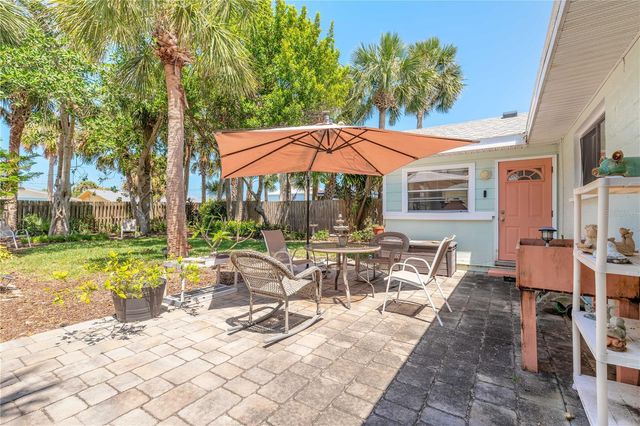 208 CRAWFORD ROAD, New Smyrna Beach, FL 32169