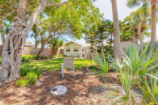 208 CRAWFORD ROAD, New Smyrna Beach, FL 32169