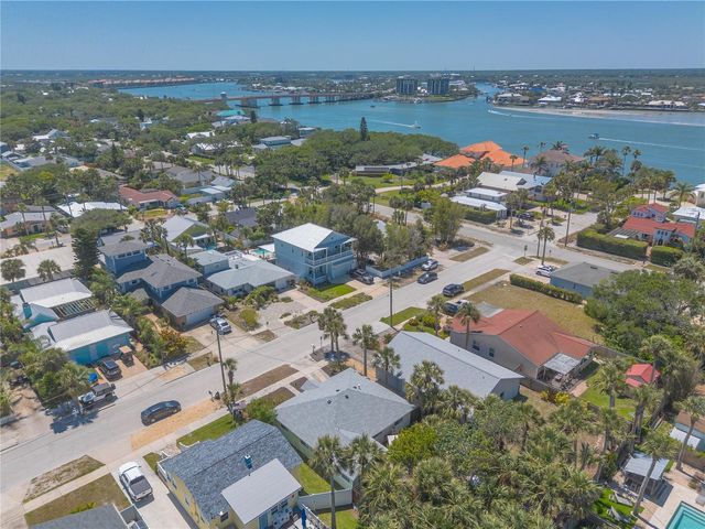 208 CRAWFORD ROAD, New Smyrna Beach, FL 32169