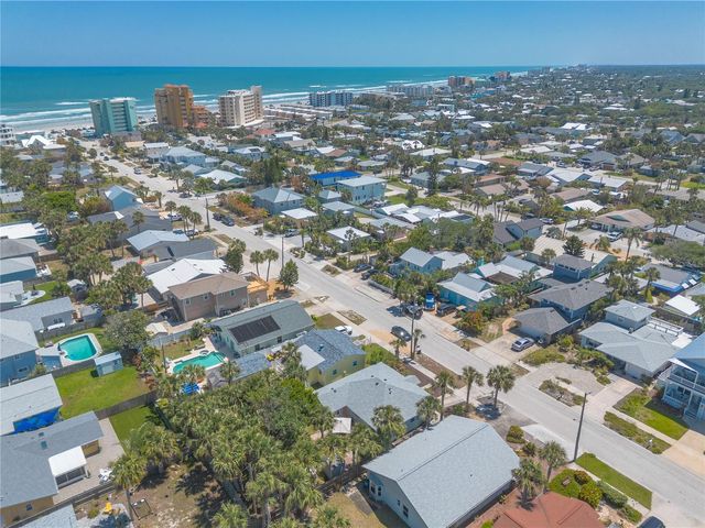 208 CRAWFORD ROAD, New Smyrna Beach, FL 32169