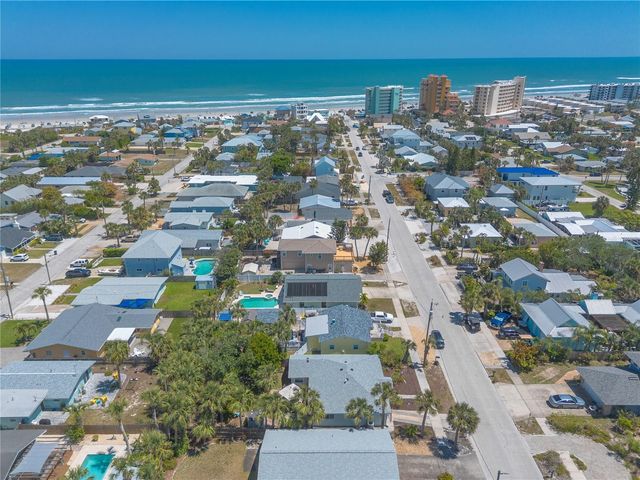 208 CRAWFORD ROAD, New Smyrna Beach, FL 32169