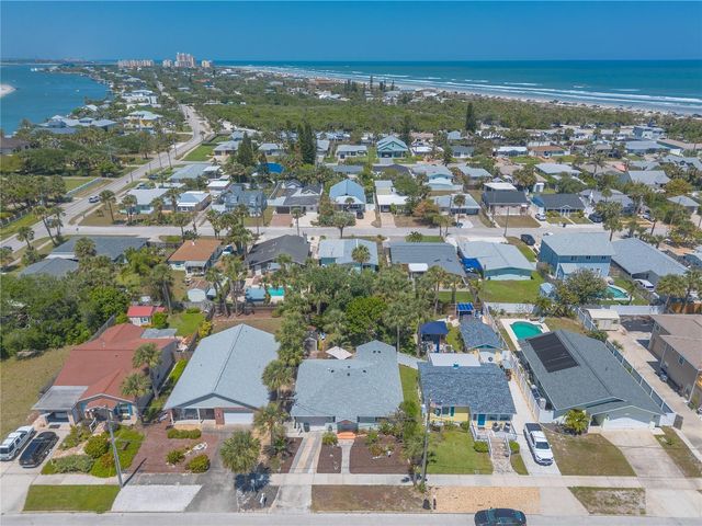 208 CRAWFORD ROAD, New Smyrna Beach, FL 32169