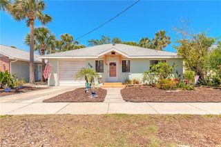 208 CRAWFORD ROAD, New Smyrna Beach, FL 32169