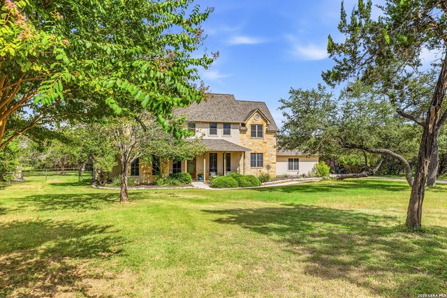 859 INDIGO RUN DR, Bulverde, TX 78163