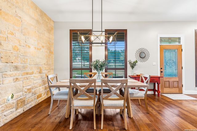 859 INDIGO RUN DR, Bulverde, TX 78163