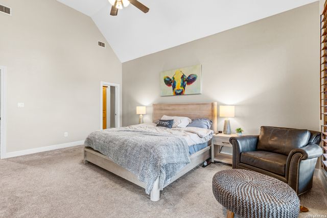 859 INDIGO RUN DR, Bulverde, TX 78163