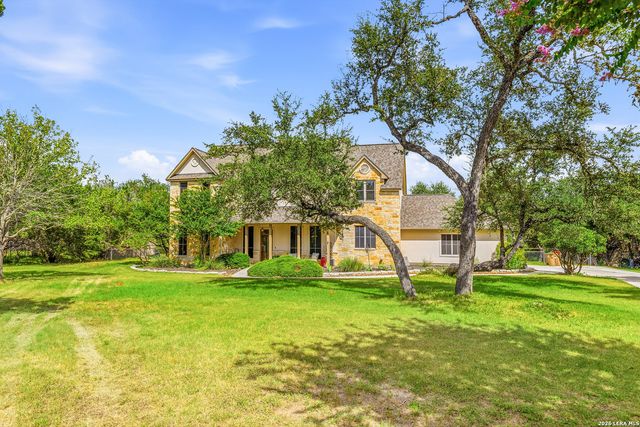 859 INDIGO RUN DR, Bulverde, TX 78163