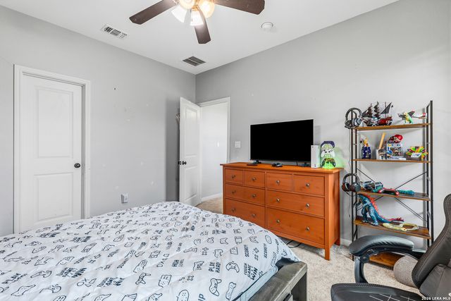 859 INDIGO RUN DR, Bulverde, TX 78163