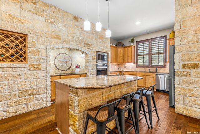 859 INDIGO RUN DR, Bulverde, TX 78163