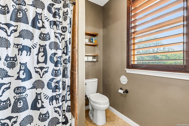859 INDIGO RUN DR, Bulverde, TX 78163