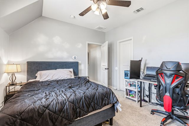 859 INDIGO RUN DR, Bulverde, TX 78163