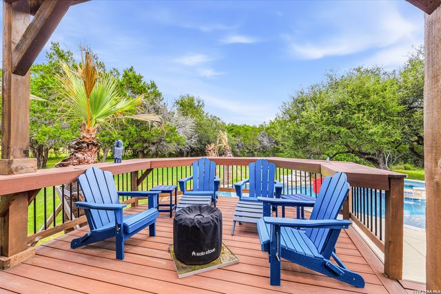 859 INDIGO RUN DR, Bulverde, TX 78163