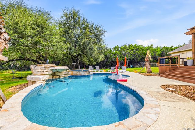 859 INDIGO RUN DR, Bulverde, TX 78163