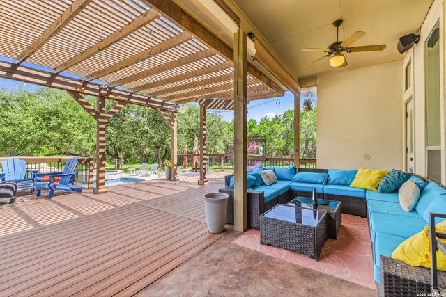 859 INDIGO RUN DR, Bulverde, TX 78163