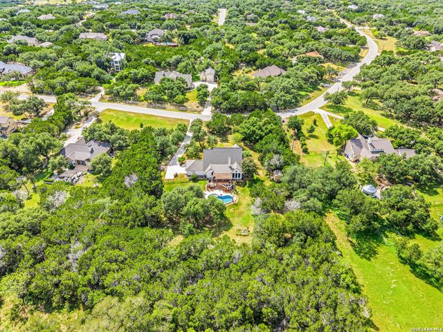 859 INDIGO RUN DR, Bulverde, TX 78163