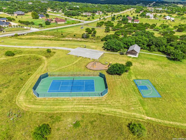 859 INDIGO RUN DR, Bulverde, TX 78163