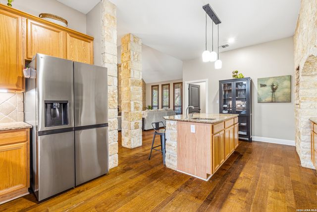 859 INDIGO RUN DR, Bulverde, TX 78163