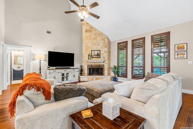 859 INDIGO RUN DR, Bulverde, TX 78163