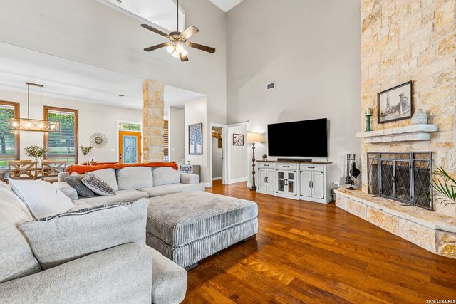 859 INDIGO RUN DR, Bulverde, TX 78163