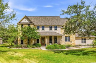 859 INDIGO RUN DR, Bulverde, TX 78163