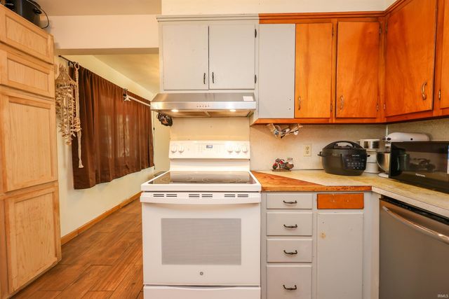 4625 Wellington Drive, Fort Wayne, IN 46806