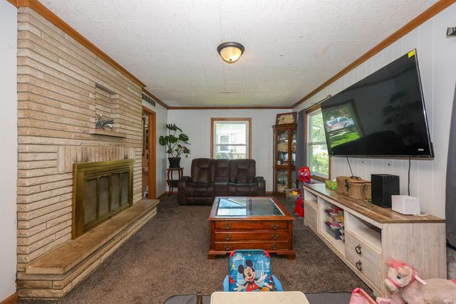 4625 Wellington Drive, Fort Wayne, IN 46806