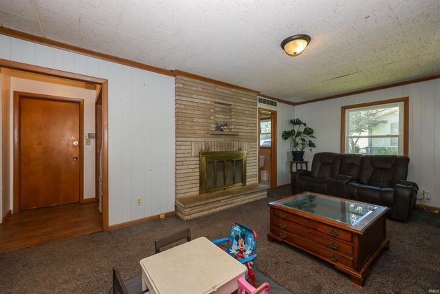 4625 Wellington Drive, Fort Wayne, IN 46806