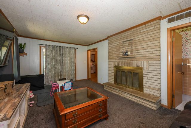 4625 Wellington Drive, Fort Wayne, IN 46806