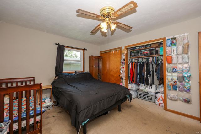4625 Wellington Drive, Fort Wayne, IN 46806