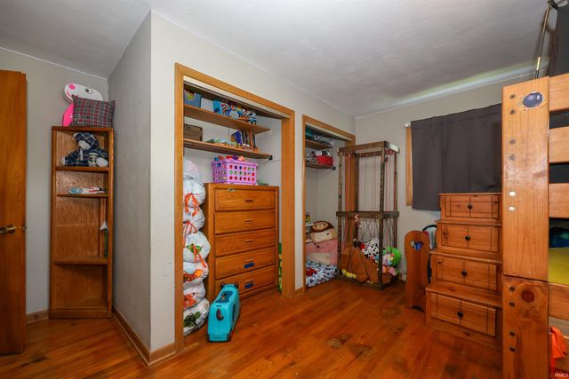 4625 Wellington Drive, Fort Wayne, IN 46806