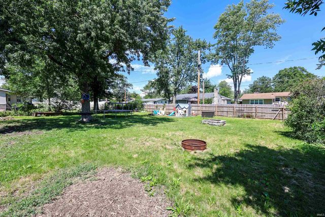 4625 Wellington Drive, Fort Wayne, IN 46806