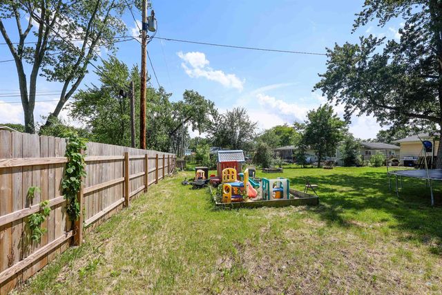 4625 Wellington Drive, Fort Wayne, IN 46806