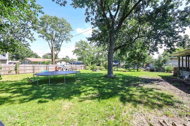 4625 Wellington Drive, Fort Wayne, IN 46806