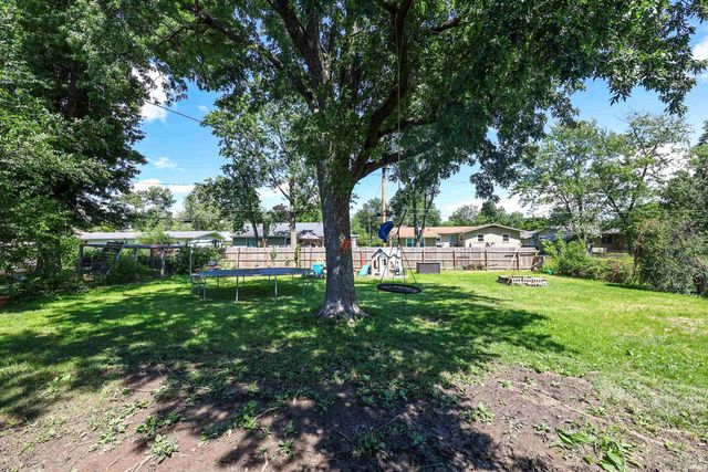 4625 Wellington Drive, Fort Wayne, IN 46806