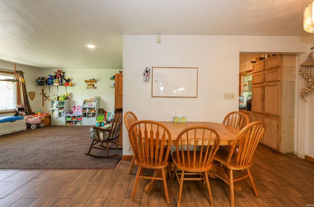 4625 Wellington Drive, Fort Wayne, IN 46806