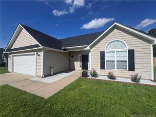 1636 Citation Court, Parkton, NC 28371