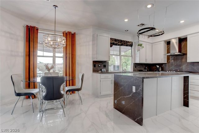 2500 Hacker Drive, Henderson, NV 89074