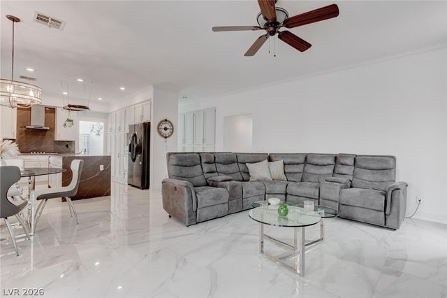 2500 Hacker Drive, Henderson, NV 89074