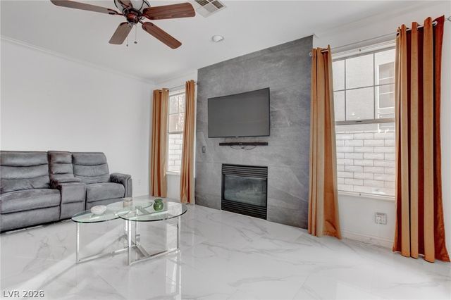 2500 Hacker Drive, Henderson, NV 89074