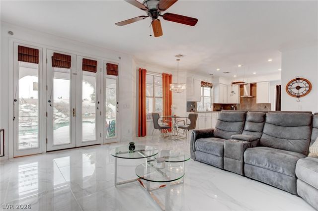 2500 Hacker Drive, Henderson, NV 89074