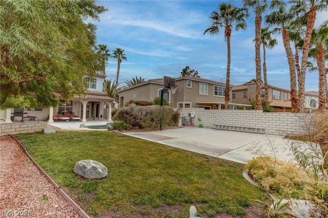 2500 Hacker Drive, Henderson, NV 89074