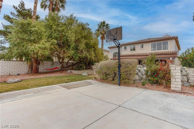 2500 Hacker Drive, Henderson, NV 89074