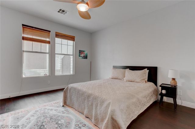 2500 Hacker Drive, Henderson, NV 89074